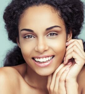 Microneedling Dermapen