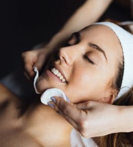 Chemical Peel